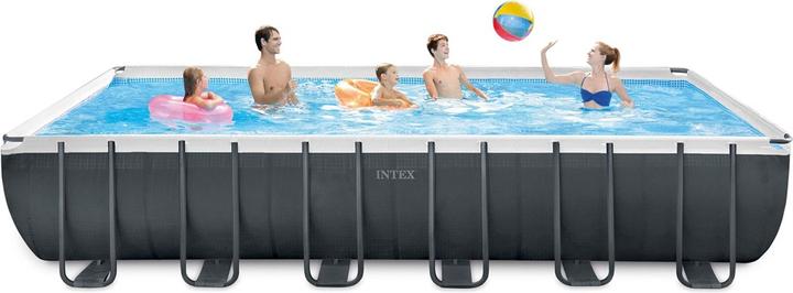 Produktbild Intex Ultra Frame (732 x 366 x 132 cm)