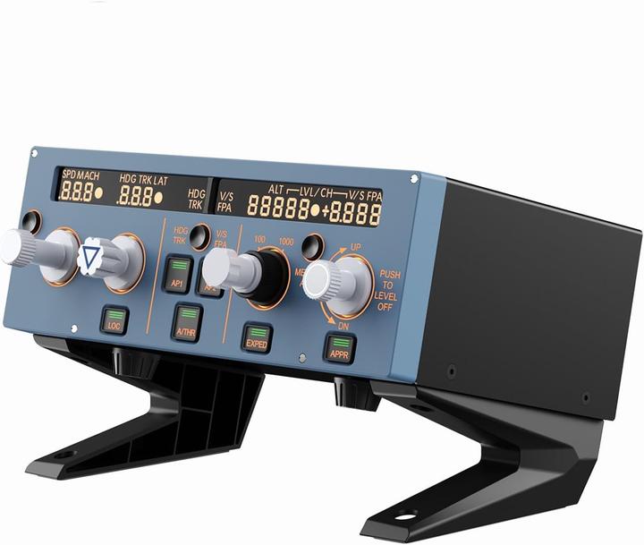Image du produit Wingflex Simulator Flugsimulator Steuerungseinheit A320FCU (PC)
