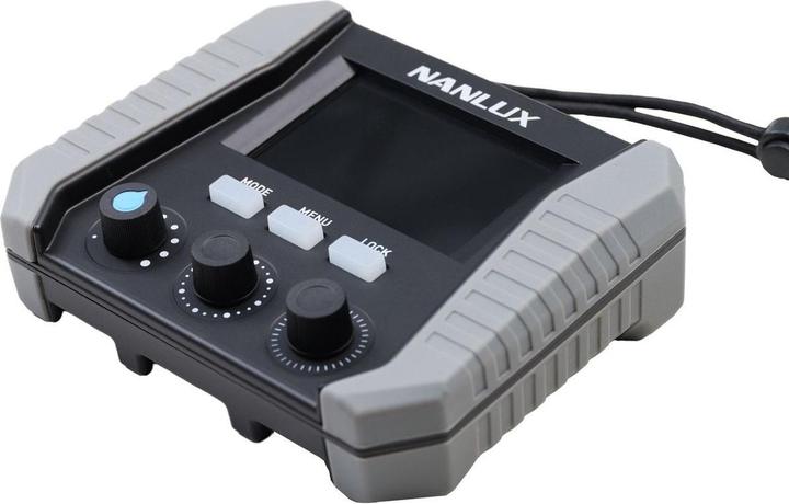 Produktbild Nanlux 6 Pin Wired Controller (Kabel)