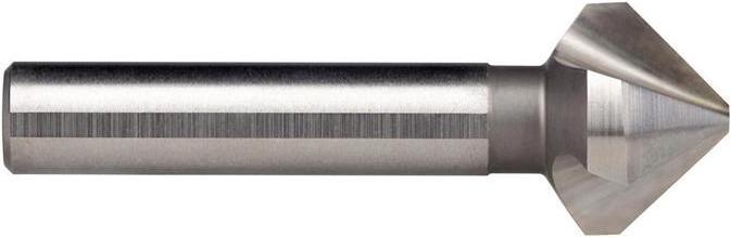 Actual product image Dormer Countersink DIN 335 C 90 ° Nominal Ø 34 mm HSS Blank Z.3 (34 millimetres)