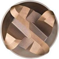 Actual product image Dormer End mill