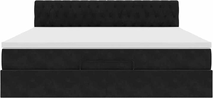Image du produit vidaXL Ottoman-Bett (180 x 200 cm)
