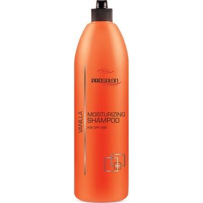 Chantal Prosalon Vanille-Feuchtigkeitsshampoo 1000ml (1000 ml, Flüssiges Shampoo) (47087150)