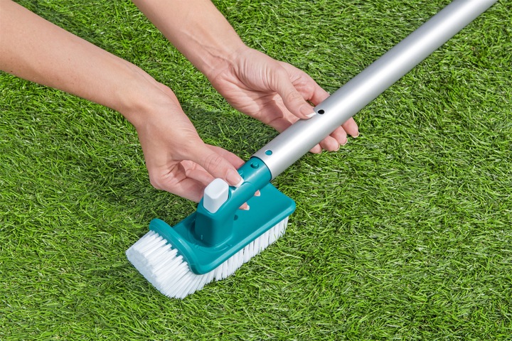 Actual product image Bestway Rotatable Brush