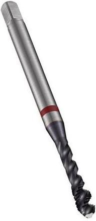 Actual product image Dormer Machine tap M6x1 mm