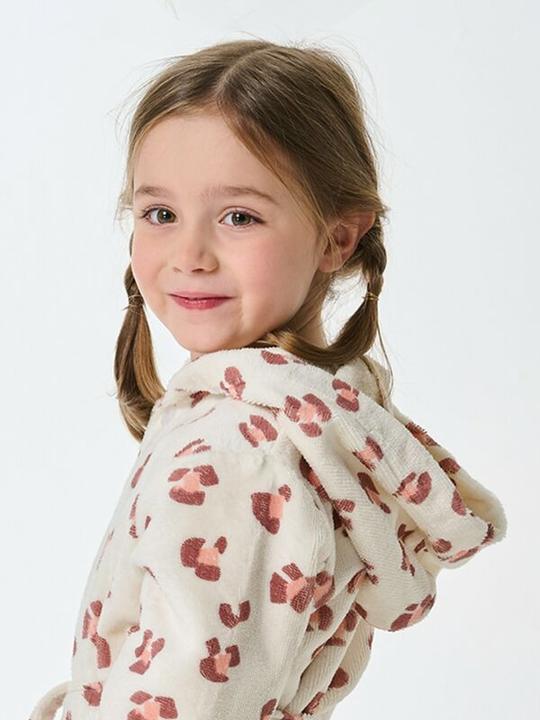 Produktbild Schiesser Velour Bademantel (92)