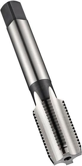 Actual product image Dormer Machine tap DIN 40432 E243 PG21x16 HSS Blank 1,5XD Normal
