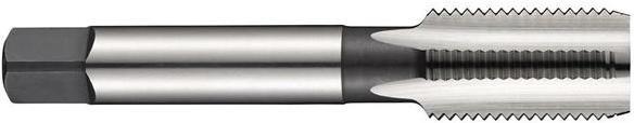 Actual product image Dormer Machine tap DIN 40432 E243 PG21x16 HSS Blank 1,5XD Normal
