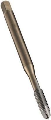 Produktbild Dormer Maschinengewindebohrer DIN 2184-1B EP20 UNC Nr. 10x24 HSS-E-PM Blank 2,5XD 2B