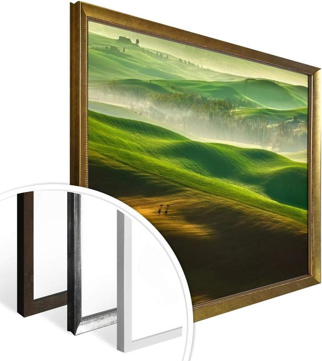 Immagine prodotto Trenddeko Browko - Prati Verdi (60 x 50 cm)