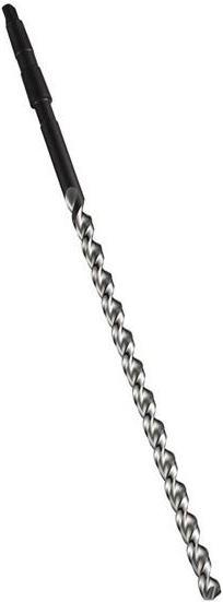 Actual product image Dormer Twist Drill DIN 1870 (2) Type W A952 Nominal-Ø 16 mm HSS profile ground Blank/vapour angelas 20xD (16 millimetres)