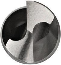 Actual product image Dormer Twist Drill DIN 1870 (2) Type W A952 Nominal-Ø 16 mm HSS profile ground Blank/vapour angelas 20xD (16 millimetres)