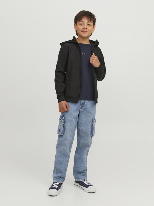 Immagine prodotto Jack & Jones Maglietta da ragazzo (176)