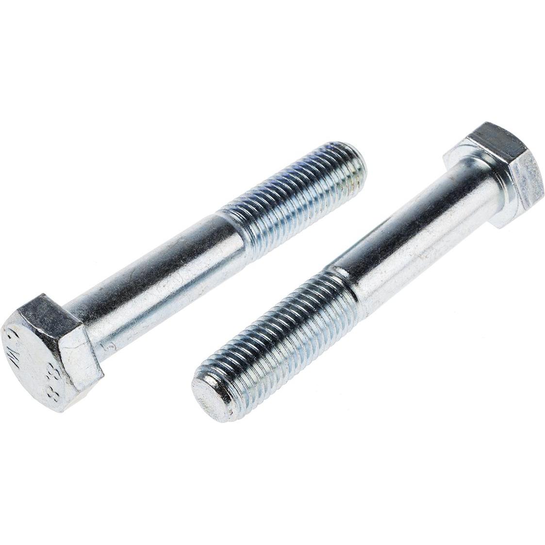 Rs Pro, Schrauben, Schrauben Sechskant M20x120mm