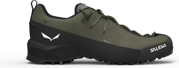 Produktbild Salewa Wildfire Leather 2 GORE-TEX® Schuh (43)