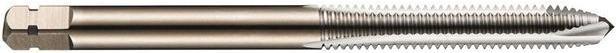 Produktbild Dormer Maschinengewindebohrer ISO 529B E000 M20x2.5 mm HSS-E-PM Blank 2,5XD 6H
