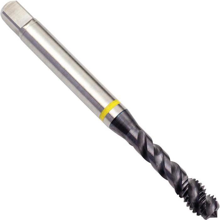 Actual product image Dormer Machine tap M20x2.5 mm