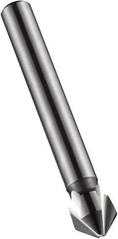 Actual product image Dormer Countersink DIN 335 C 90 ° Nominal Ø 31 mm HSS Blank Z.3 (31 millimetres)