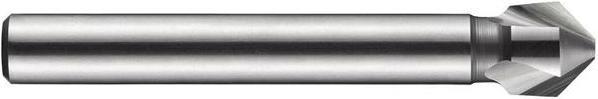 Actual product image Dormer Countersink DIN 335 C 90 ° Nominal Ø 31 mm HSS Blank Z.3 (31 millimetres)