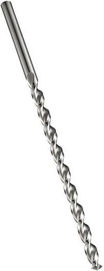 Actual product image Dormer Deep hole twist drills DIN 1869 / 1 Type W A976 Nominal-Ø 13 mm HSS-E Cylindrical shank 15 (13 millimetres)