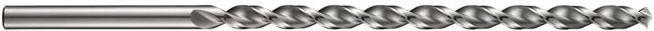Actual product image Dormer Deep hole twist drills DIN 1869 / 1 Type W A976 Nominal-Ø 13 mm HSS-E Cylindrical shank 15 (13 millimetres)