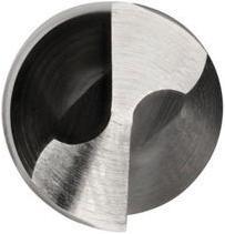 Actual product image Dormer Deep hole twist drills DIN 1869 / 1 Type W A976 Nominal-Ø 13 mm HSS-E Cylindrical shank 15 (13 millimetres)