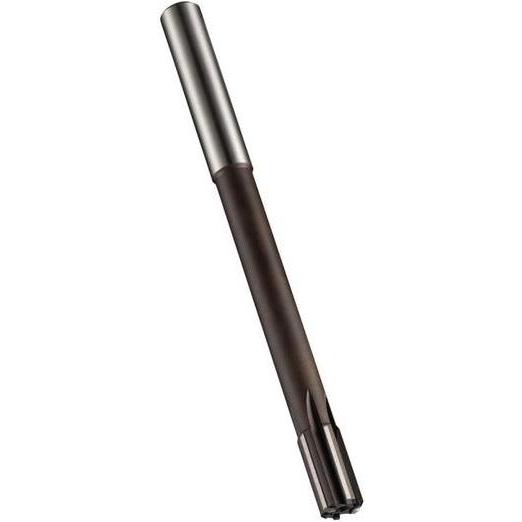 Dormer, Fräser, Maschinenreibahle B441 DIN 8050 H7 Form A Nenn-Ø 16 mm HM Blank
