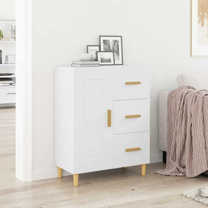 Image du produit vidaXL Pierre (69.50 x 69.50 x 90 cm)