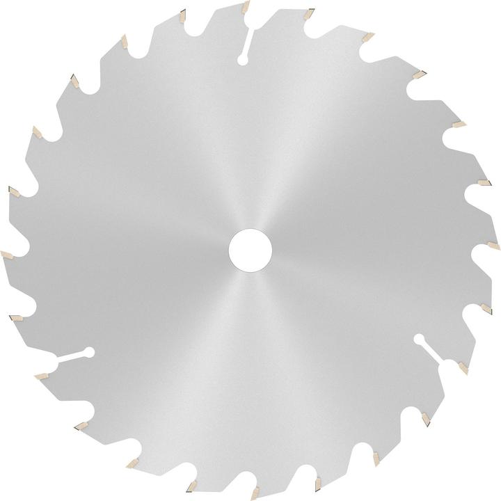 Actual product image Bosch Professional Zubehör PRO Wood circular saw blade, 184 x 2.6 x 16 mm
