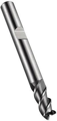 Actual product image Dormer End mill