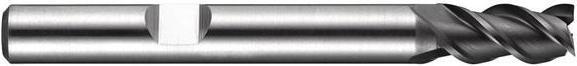Actual product image Dormer End mill