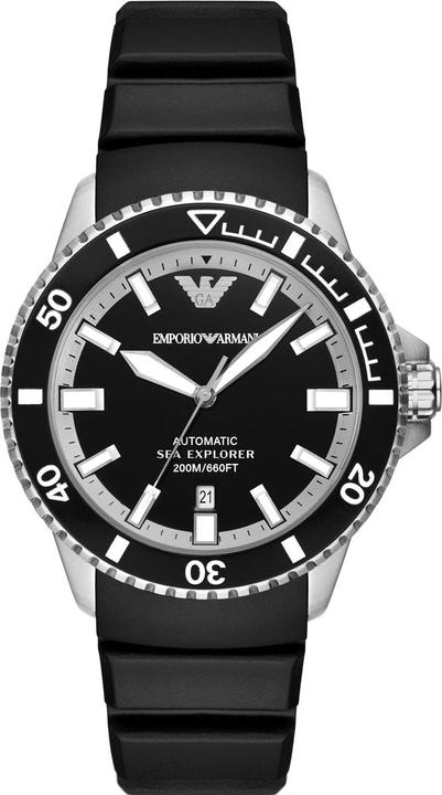 Image du produit Emporio Armani Sea Explorer Automatic (42 mm)