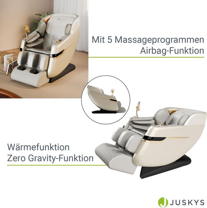 Image du produit Juskys Naxos