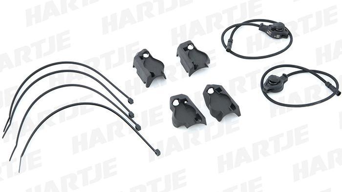 Produktbild Shimano Dura-Ace Di2 SW-R9150 Zweitschalter für Oberlenker Paar