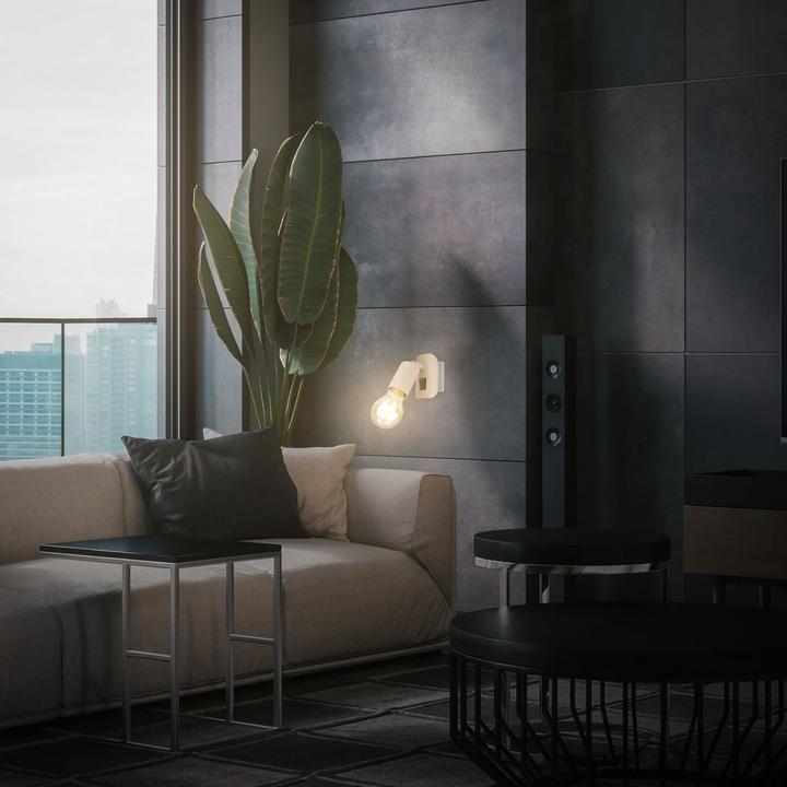 Produktbild Briloner Steckerleuchte mit Schalter (E27)