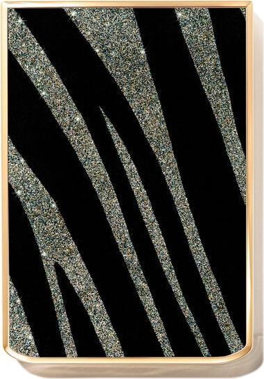 Produktbild Guerlain Ombre G 23 Xmas Eyeshadow X4 Glittery/T 879 8.8 g (Glittery Tiger)