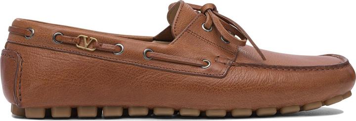 Produktbild Valentino "Driver Fastaway" loafers (43)
