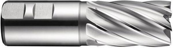 Actual product image Dormer End mill