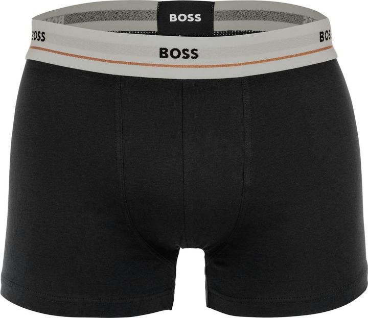 Immagine prodotto BOSS Trunk 5P Essential (L, M, Confezione da 5 pezzi)