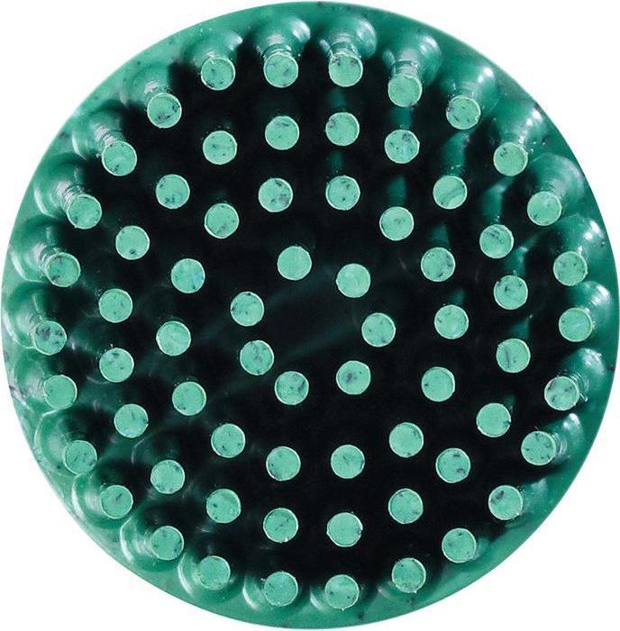 Actual product image 3M Brush disc RD-ZB Ø 50.8 mm grain 50 green 25000 min-¹ (50)