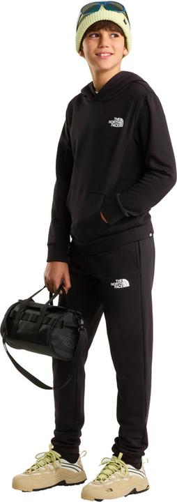 Produktbild North Face Teen Simple Dome Light Reg Hoodie (S)