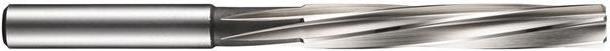 Actual product image Dormer Machine Reamer B901 BS 328 H7 Form B Nominal Ø 4.76 mm HSS-E Blank/vapour tempered