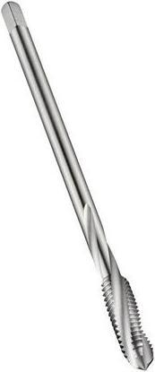 Actual product image Dormer Machine tap DIN 376C E258 M30x3.5 mm HSS-E-PM Blank 1.5XD 6H