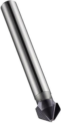 Actual product image Dormer Countersink DIN 335 C 90 ° nominal Ø 31 mm HSS TiAlN Z.3 (31 millimetres)