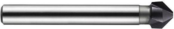 Actual product image Dormer Countersink DIN 335 C 90 ° nominal Ø 31 mm HSS TiAlN Z.3 (31 millimetres)
