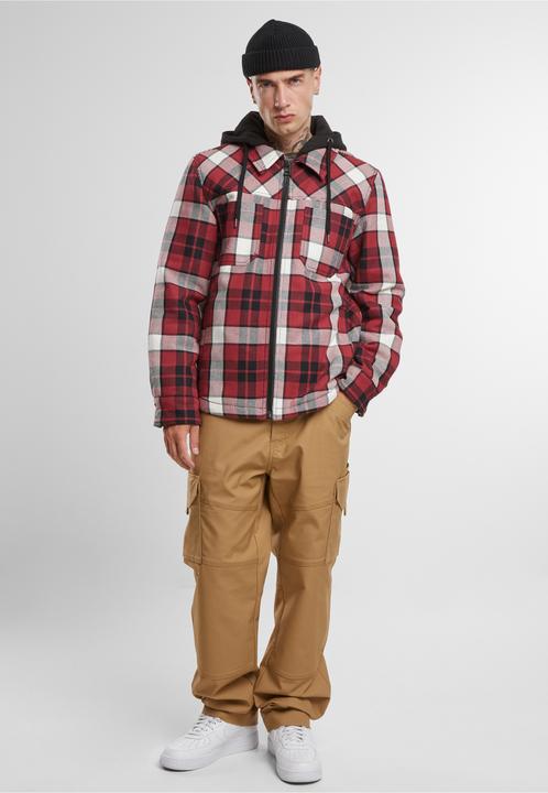 Produktbild Brandit Top Heavy Twill Jacket - 174625 (S)
