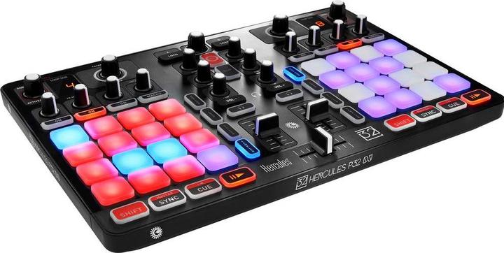 Image du produit Hercules 32 Dj