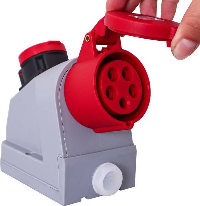 Actual product image Kibernetik Socket