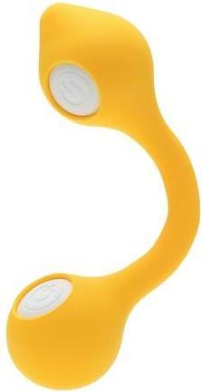 Tenga Vi-Bo Twin Orb