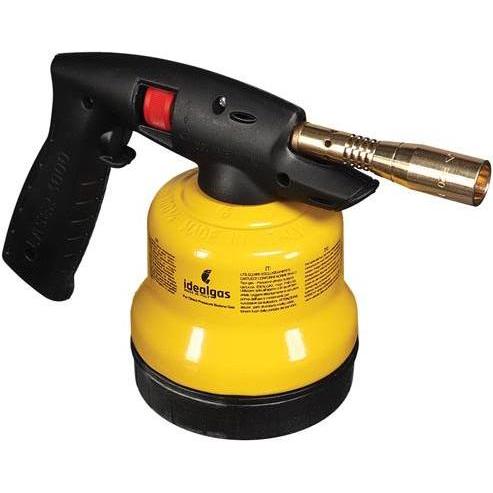 Velleman, Lötgerät, Lötlampe